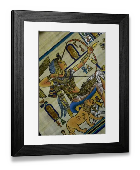 Framed Print : Africa, Egypt Framed Print : Africa, Egypt