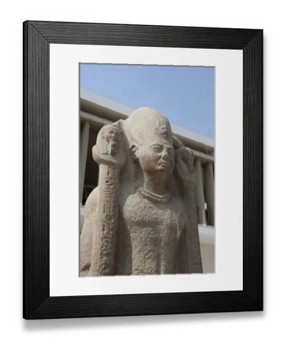 Framed Print : Africa, Egypt Framed Print : Africa, Egypt