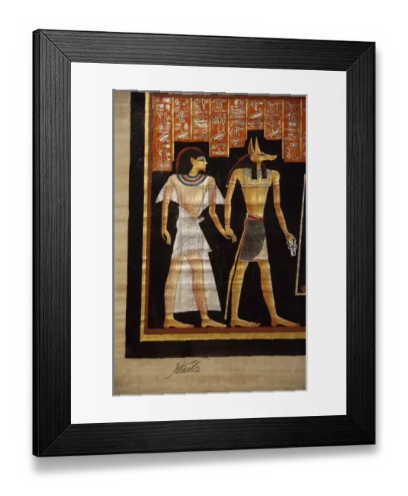 Framed Print : Africa, Egypt Framed Print : Africa, Egypt