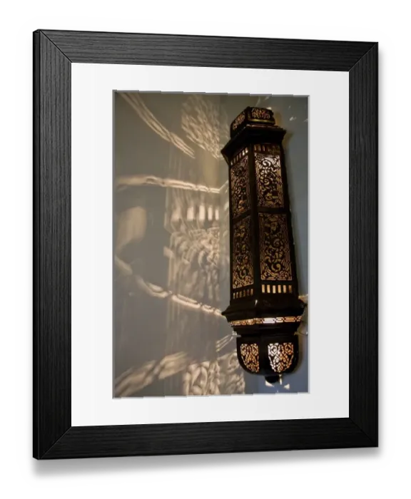Framed Print : Africa, Egypt
