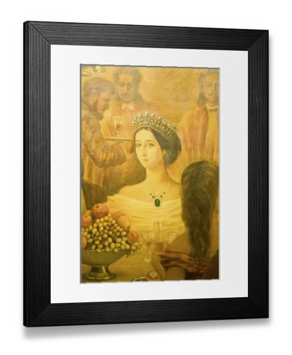 Framed Print : Africa, Egypt