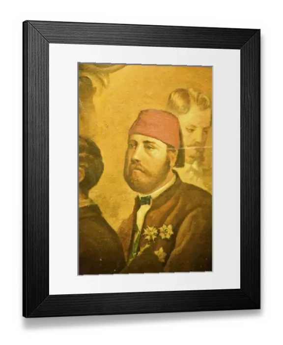 Framed Print : Africa, Egypt Framed Print : Africa, Egypt