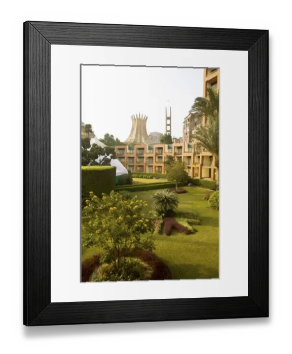 Framed Print : Africa, Egypt