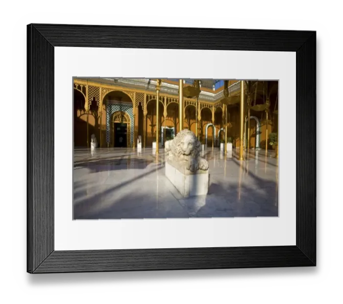 Framed Print : Africa, Egypt
