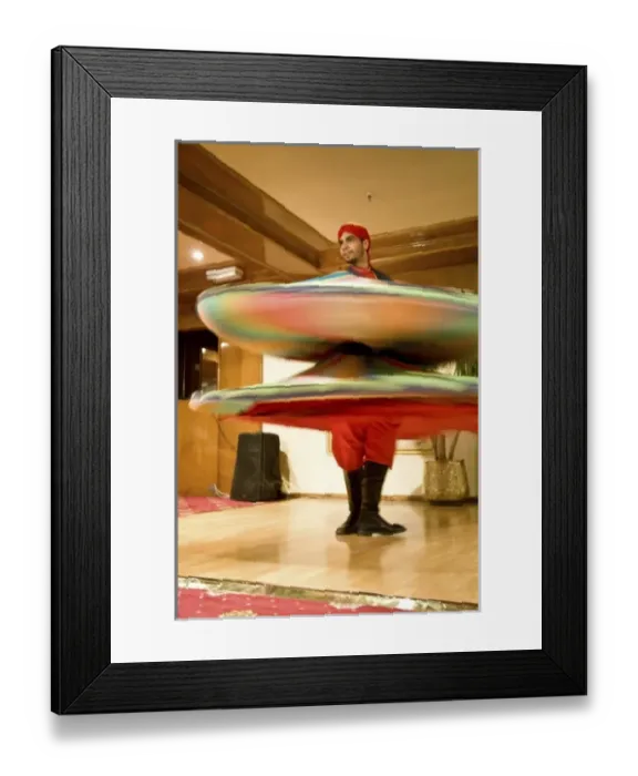 Framed Print : Africa, Egypt
