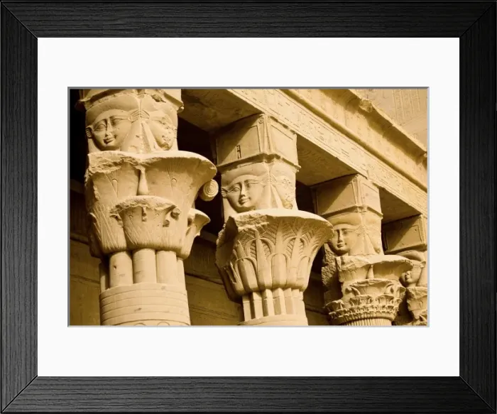 Framed Print : Africa, Egypt Framed Print : Africa, Egypt