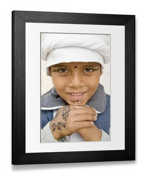 Framed Print : Africa, Egypt