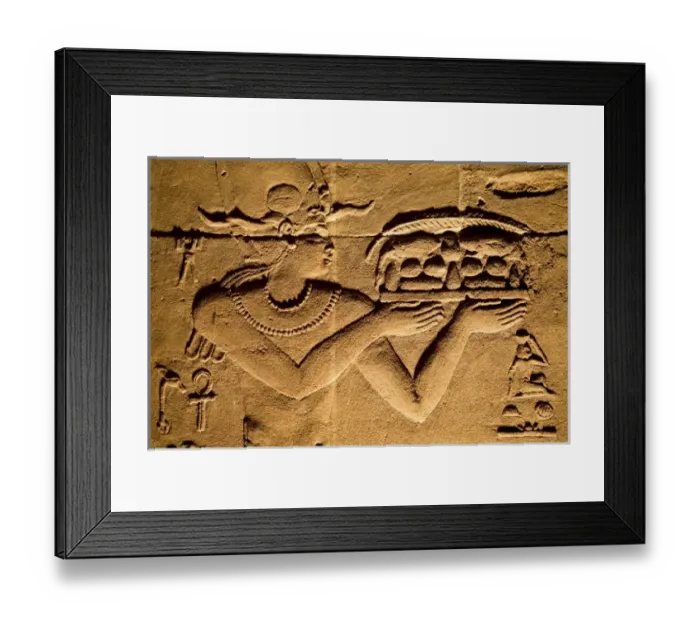 Framed Print : Africa, Egypt Framed Print : Africa, Egypt