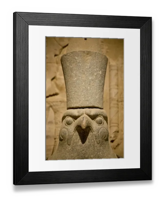 Framed Print : Africa, Egypt