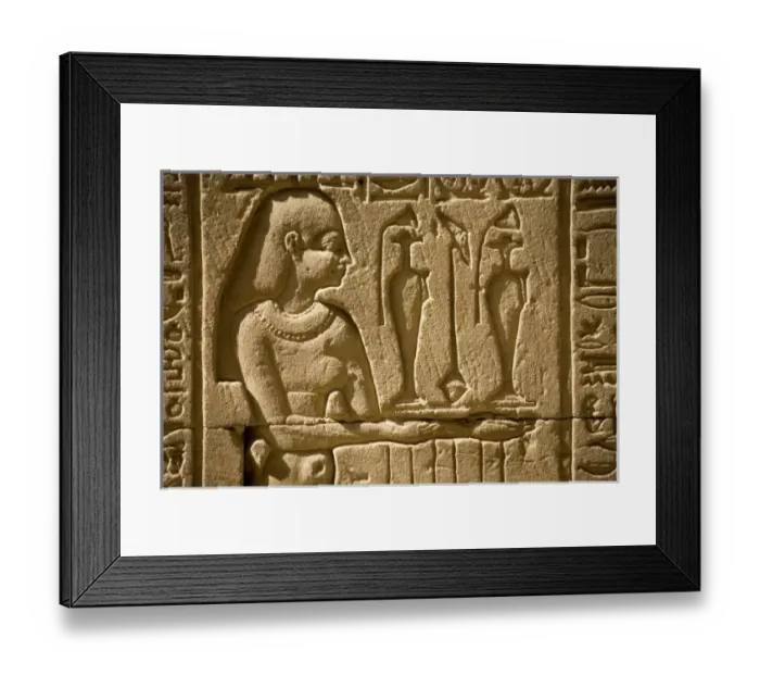 Framed Print : Africa, Egypt Framed Print : Africa, Egypt