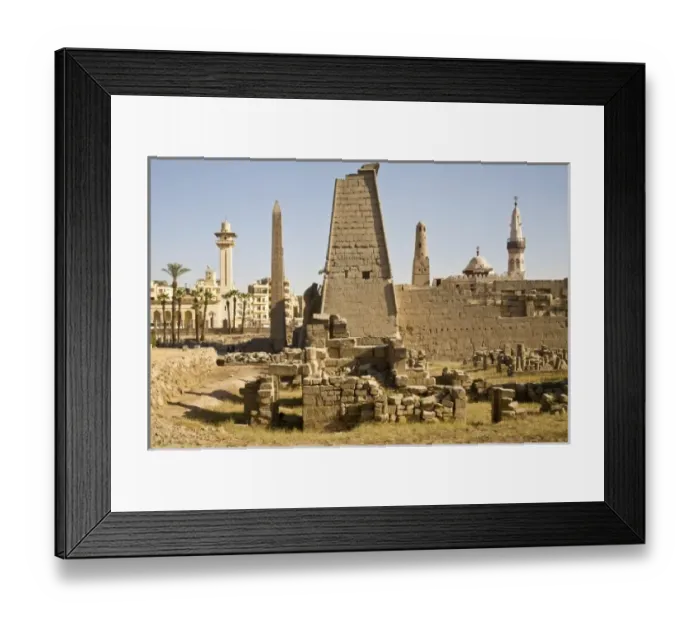 Framed Print : Africa, Egypt Framed Print : Africa, Egypt