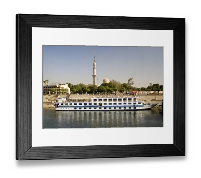 Framed Print : Africa, Egypt Framed Print : Africa, Egypt