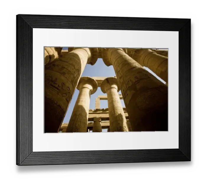 Framed Print : Africa, Egypt Framed Print : Africa, Egypt
