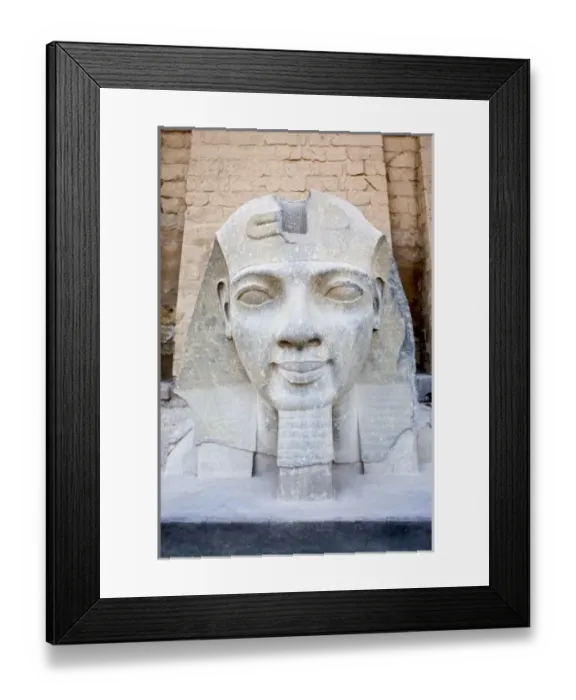 Framed Print : Africa, Egypt