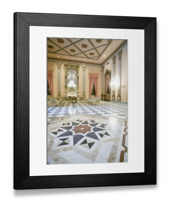 Framed Print : Africa, Egypt