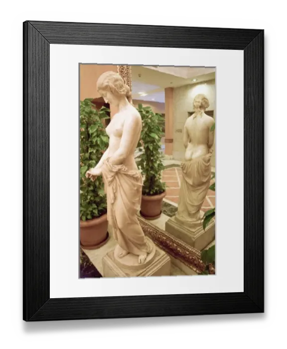 Framed Print : Africa, Egypt