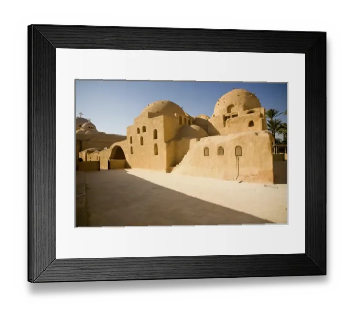 Framed Print : Africa, Egypt Framed Print : Africa, Egypt