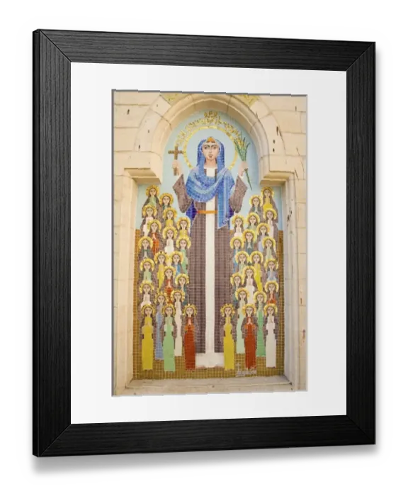 Framed Print : Africa, Egypt
