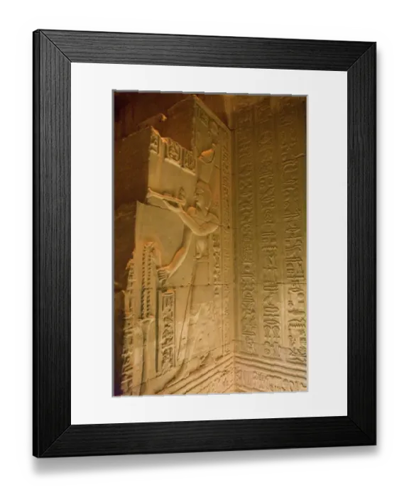 Framed Print : Africa, Egypt