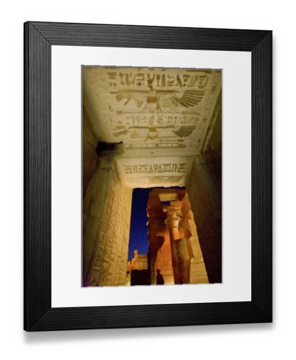 Framed Print : Africa, Egypt Framed Print : Africa, Egypt