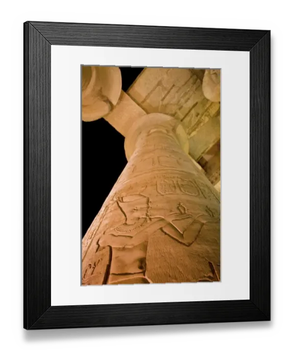 Framed Print : Africa, Egypt Framed Print : Africa, Egypt
