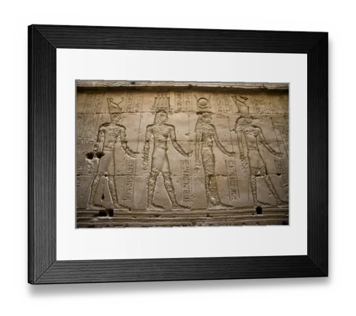 Framed Print : Africa, Egypt Framed Print : Africa, Egypt