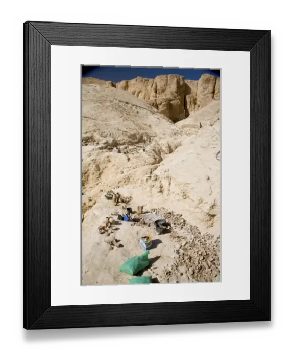 Framed Print : Africa, Egypt Framed Print : Africa, Egypt