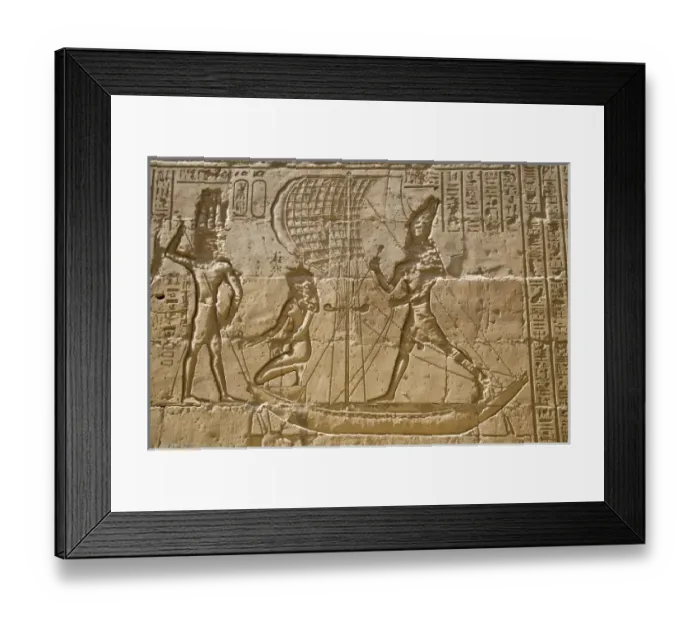 Framed Print : Africa, Egypt Framed Print : Africa, Egypt