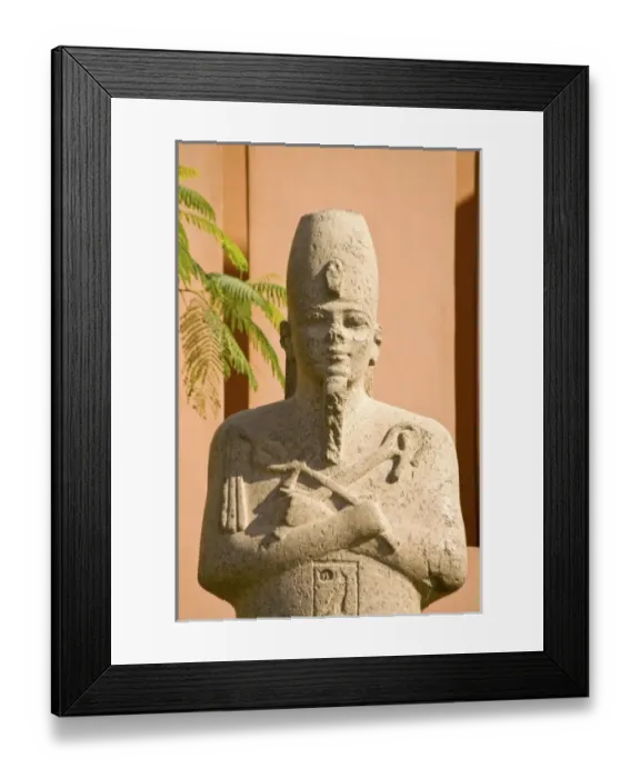 Framed Print : Africa, Egypt Framed Print : Africa, Egypt