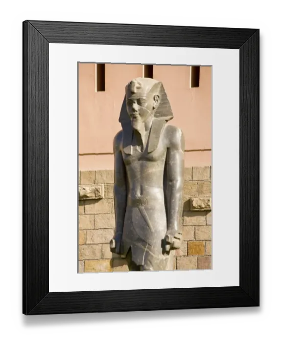 Framed Print : Africa, Egypt Framed Print : Africa, Egypt