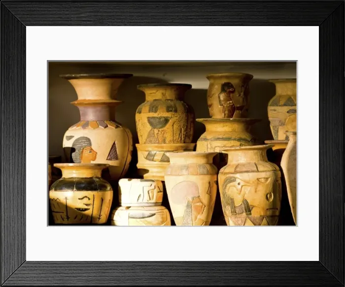 Framed Print : Africa, Egypt Framed Print : Africa, Egypt