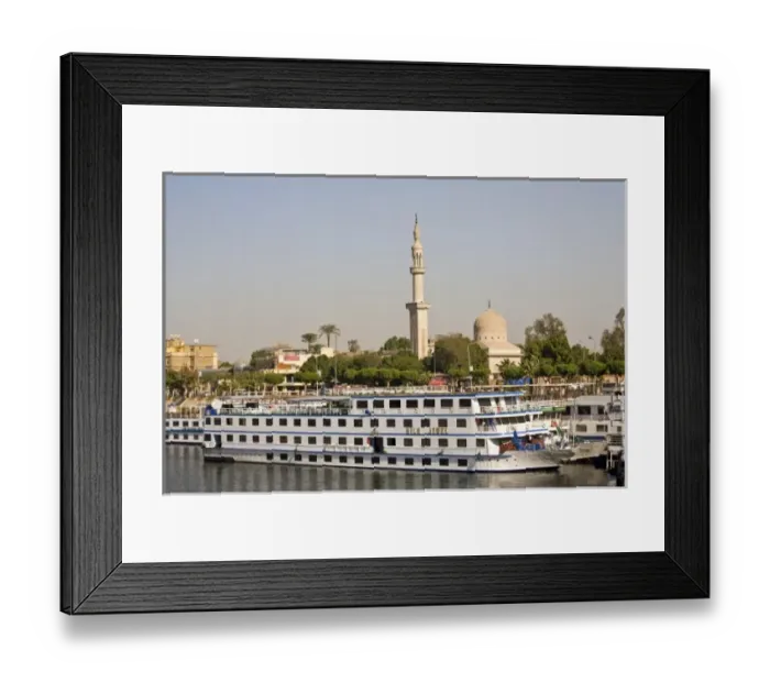 Framed Print : Africa, Egypt Framed Print : Africa, Egypt