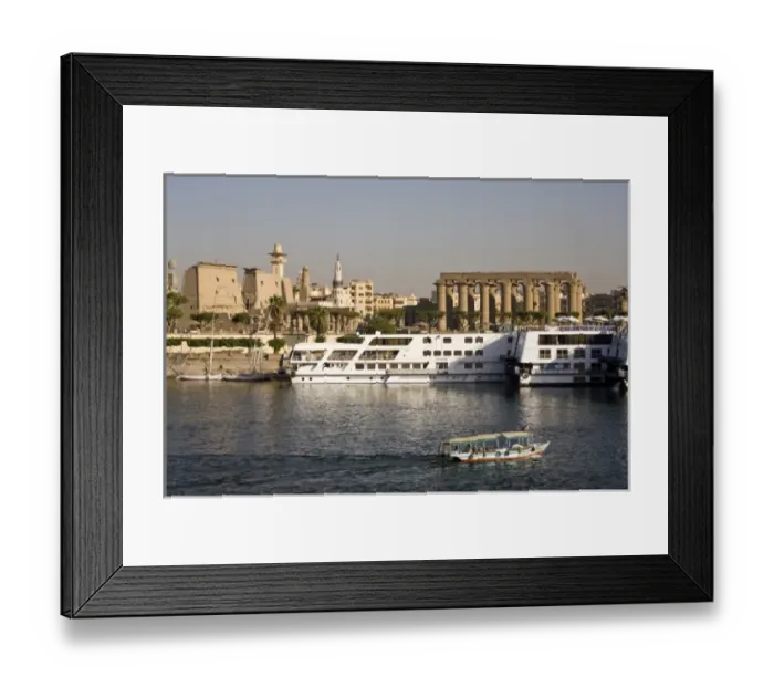 Framed Print : Africa, Egypt Framed Print : Africa, Egypt