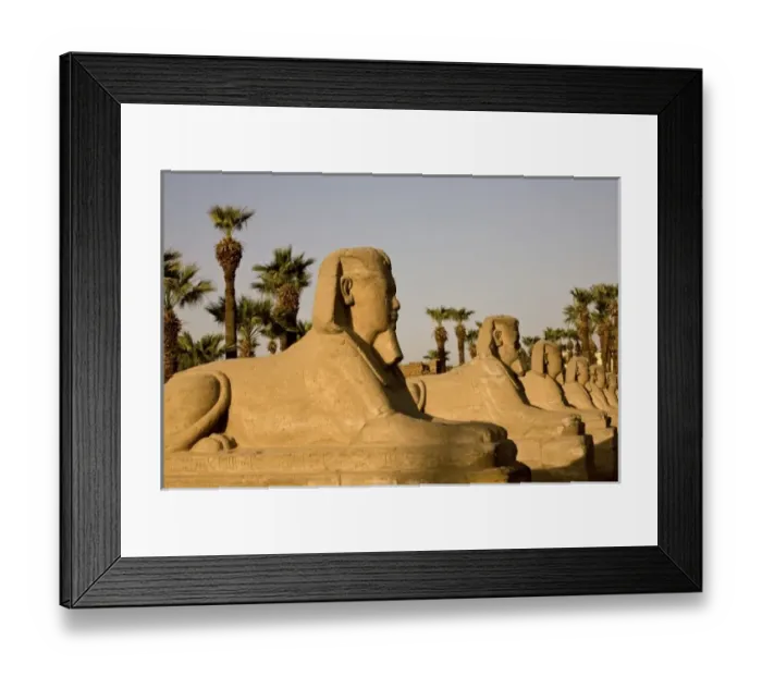 Framed Print : Africa, Egypt Framed Print : Africa, Egypt