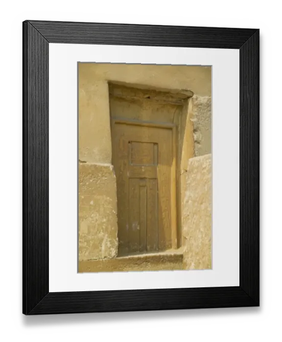 Framed Print : Africa, Egypt