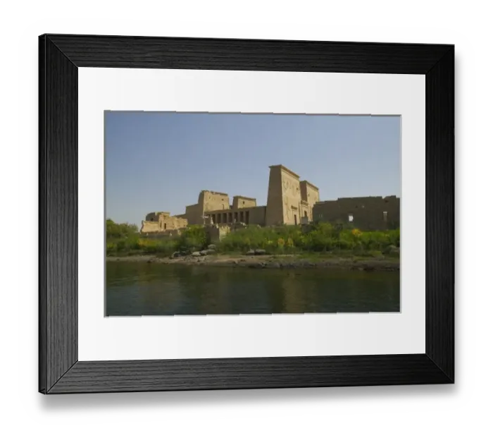 Framed Print : Africa, Egypt