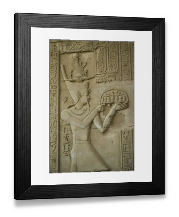Framed Print : Africa, Egypt Framed Print : Africa, Egypt