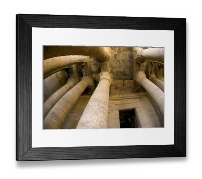 Framed Print : Africa, Egypt