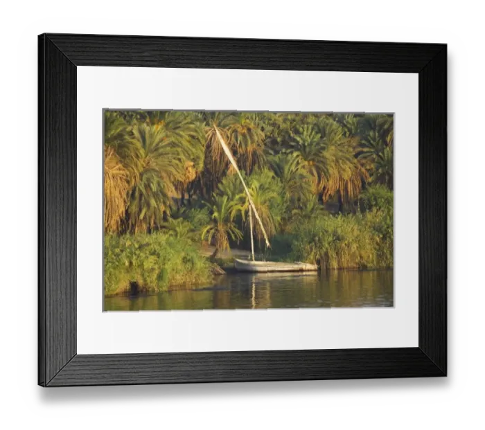 Framed Print : Africa, Egypt Framed Print : Africa, Egypt