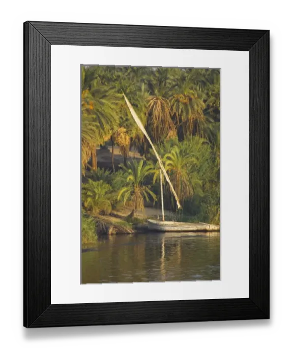 Framed Print : Africa, Egypt Framed Print : Africa, Egypt
