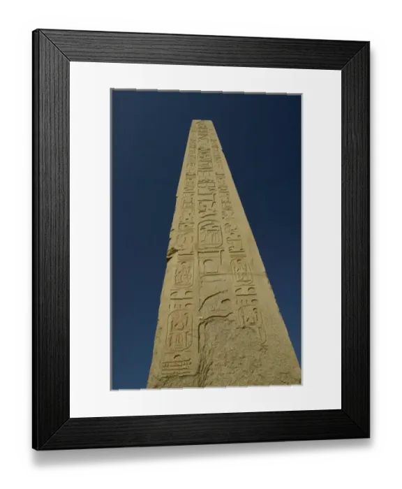 Framed Print : Africa, Egypt Framed Print : Africa, Egypt