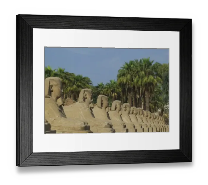 Framed Print : Africa, Egypt Framed Print : Africa, Egypt