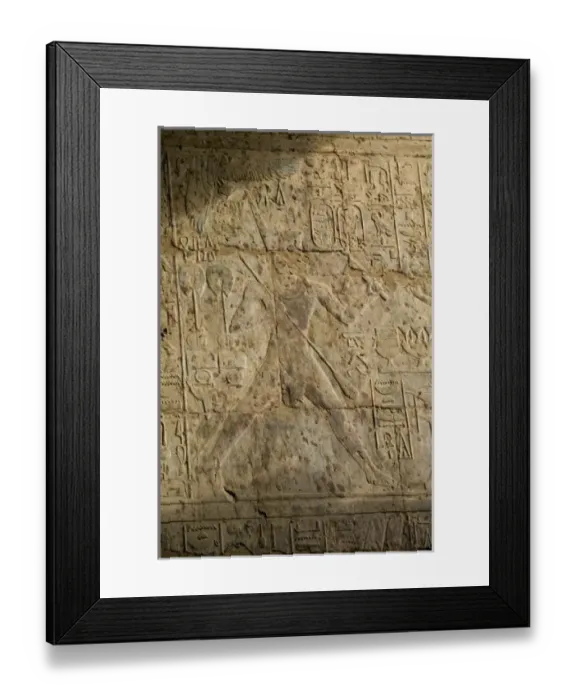 Framed Print : Africa, Egypt Framed Print : Africa, Egypt