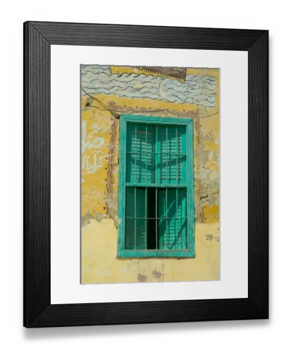 Framed Print : Africa, Egypt