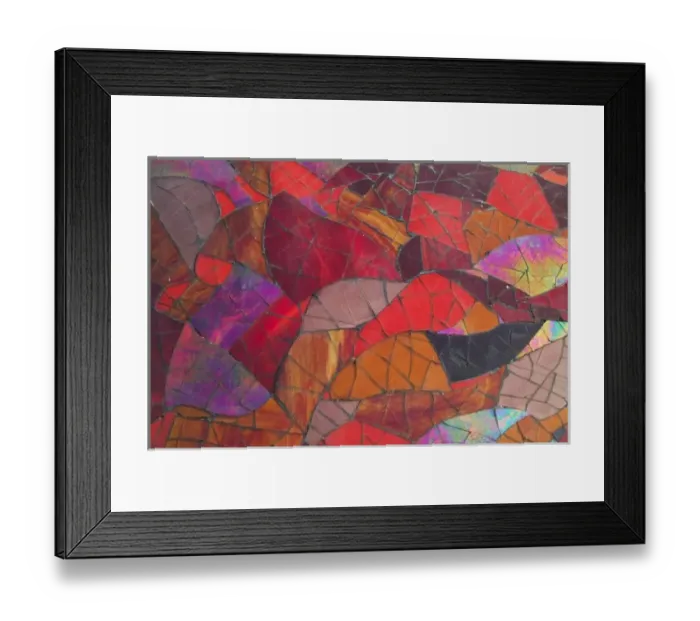 Framed Print : Visual arts in Mosaic with the new Library along the Mediterranean, Alexandria Egypt Framed Print : Visual arts in Mosaic with the new Library along the Mediterranean, Alexandria Egypt