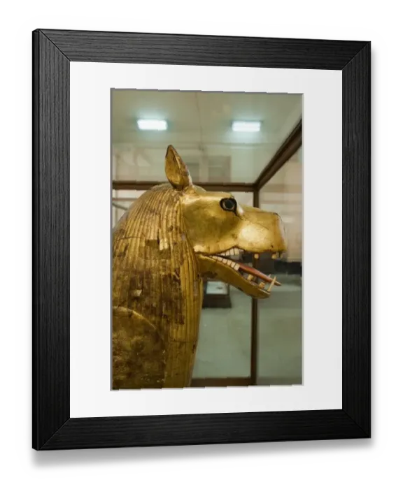 Framed Print : Africa, Egypt Framed Print : Africa, Egypt