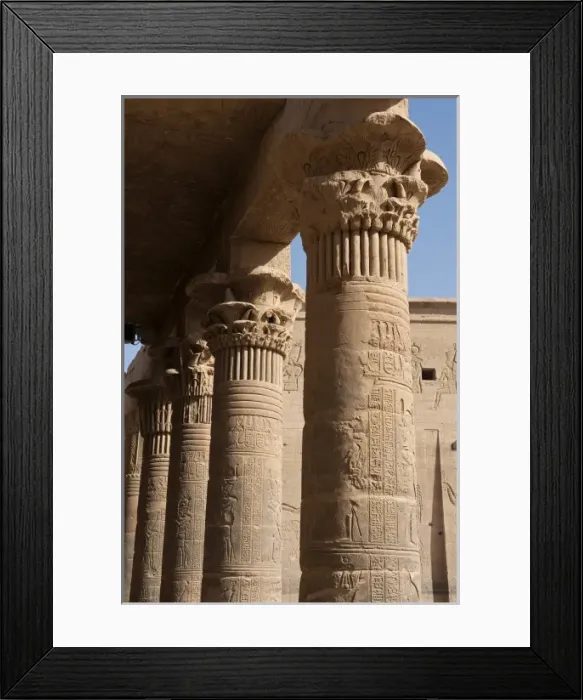 Framed Print : Africa, Egypt Framed Print : Africa, Egypt