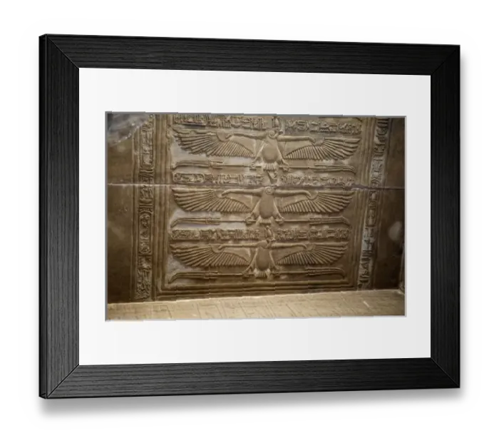 Framed Print : Egypt, Aswan. Philae Temple Aswan Framed Print : Egypt, Aswan. Philae Temple Aswan
