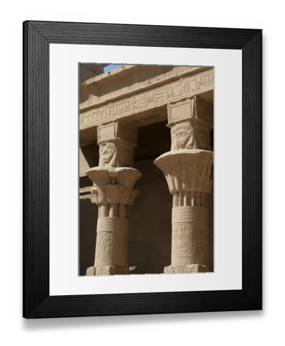 Framed Print : Africa, Egypt Framed Print : Africa, Egypt