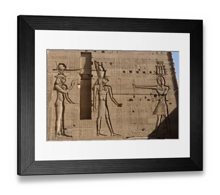 Framed Print : Africa, Egypt Framed Print : Africa, Egypt